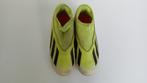 Adidas voetbalschoenen 32, Jongen of Meisje, Schoenen, Ophalen of Verzenden, Zo goed als nieuw