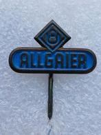 Speldje Allgaier oldtimer trekker, Ophalen of Verzenden, Gebruikt, Overige onderwerpen