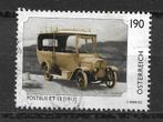 119-24 Oostenrijk / Postbus ET 13 (1913) € 1.90, Postzegels en Munten, Postzegels | Europa | Oostenrijk, Verzenden, Gestempeld