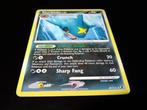 Pokemon kaart Sharpedo 49/111 2009, Ophalen of Verzenden, Gebruikt, Losse kaart