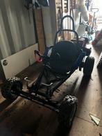 Skelter met splinternieuwe Honda motor, Kinderen en Baby's, Speelgoed | Buiten | Skelters, Ophalen, Zo goed als nieuw, Overige merken