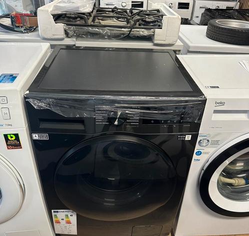 SAMSUNG BESPOKE Was-droogcombinatie 9KG WD9EDG5B15BB, Witgoed en Apparatuur, Was-droogcombinaties, Nieuw, 8 tot 10 kg, 85 tot 90 cm