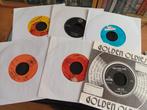 Diverse singles: "60, "70, "80 jaren enz., Ophalen of Verzenden, Gebruikt, Pop