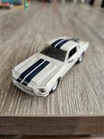 Zeer mooie Ford Mustang Shelby GT500 1968 (1:43), Ophalen of Verzenden, Nieuw, Auto, Overige merken