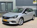 Opel Astra Sports Tourer 1.2 Edition, Navi, Camera, Alle Opt, Voorwielaandrijving, 65 €/maand, Gebruikt, Euro 6