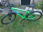 Ferrini opknapper.26 inch mountenbike., Ophalen of Verzenden, Zo goed als nieuw, Staal, 24 inch of meer