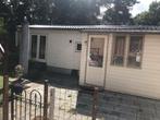 Stacaravan + inboedel incl. Uitbouw, schuur en prieel, Caravans en Kamperen, Stacaravans