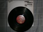 Lambo Traxx II – E.K.D.D. 2000. Techno Trance, Hard House, Cd's en Dvd's, Vinyl | Dance en House, Ophalen, Gebruikt, 12 inch, Techno of Trance