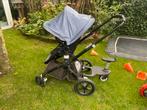Bugaboo fox compleet, Ophalen, Gebruikt, Bugaboo, Combiwagen