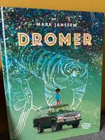 Mark Janssen - Dromer, Ophalen, Zo goed als nieuw, Mark Janssen