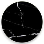 Sintered Stone tafelblad rond 60 cm met sierring, Info@edvonline.nl, Nieuw, Ophalen of Verzenden, Inductorstraat 9b Veenendaal