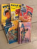 Kluitman Jeugdboeken: Pietje Bell & Commissaris Achterberg, Ophalen of Verzenden, Gelezen, Fictie algemeen