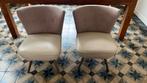 2 fraaie stoelen, Antiek en Kunst, Ophalen of Verzenden