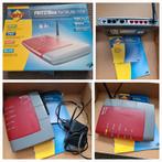 Fritzbox 7170, Ophalen of Verzenden, Zo goed als nieuw