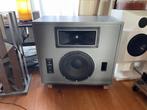 Altec Lansing 9842-8A 2-way studiomonitors (Altec 14), Zo goed als nieuw, 120 watt of meer, Front, Rear of Stereo speakers, Ophalen