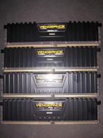 Corsair Vengeance DDR 4 - 48 GB, Computers en Software, Gebruikt, 32 GB, DDR4, Ophalen of Verzenden