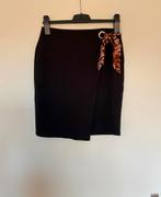 Sophia retro rok - Maat M - Nieuw!, Kleding | Dames, Rokken, Maat 38/40 (M), Zwart, Nieuw, Ophalen of Verzenden
