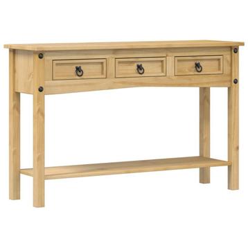 Wandtafel Corona 114x34,5x73 cm beschikbaar voor biedingen