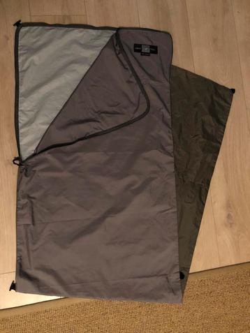 ExPed matras cover beschermhoes beschikbaar voor biedingen