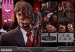 Hot Toys MMS AF 1/6 Two-Face 2019 Toy Fair Exclusive 31 cm, Ophalen of Verzenden, Nieuw, Film, Actiefiguur of Pop