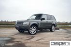 Land Rover Range Rover 4.2 V8 Supercharged | Logic7 | Xenon, Auto's, Land Rover, Automaat, Gebruikt, 179 €/maand, Lichtsensor