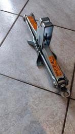 Krik Nissan van ijzer, Ophalen of Verzenden, Zo goed als nieuw, Manueel