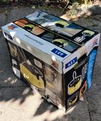 Nieuwe vlakreiniger terrasreiniger in ongeopende doos, Ophalen, Nieuw, Elektrisch