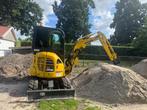 Komatsu PC 26 MR, Ophalen of Verzenden, Veldkaamp 1, 7678 WB Geesteren, Agri Trader, Graafmachine