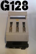 Mespatroon houders 63 Ampere, Hobby en Vrije tijd, Elektronica-componenten, Ophalen of Verzenden, https://www.rittal.com/nl-nl/organisatie/contact