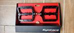 Syntace NumberNine2 Tital size L black platformpedalen, Ophalen of Verzenden, Nieuw, Overige typen