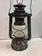 Feuerhand type 275 Stormlamp, lantaarn, olielamp, Ophalen of Verzenden