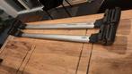 BMW originele dakdragers X5 F15, Auto diversen, Dakdragers, Ophalen of Verzenden, Gebruikt