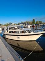 Agder 840, Watersport en Boten, Motorboten en Motorjachten, Ophalen, Diesel, Polyester, 6 tot 9 meter