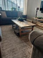 Salontafel, Huis en Inrichting, Tafels | Salontafels, Ophalen, 100 tot 150 cm, 50 tot 100 cm, Minder dan 50 cm