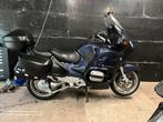 BMW R 1150 RT nette staat!, Motoren, 2 cilinders, ., Bedrijf, Bmw