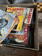 80 playboys partij playboys jaren 90, Boeken, Tijdschriften en Kranten, Ophalen, Gelezen