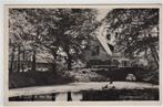 Bergen NH2 b 05 3, Ophalen of Verzenden, 1940 tot 1960, Gelopen, Noord-Holland