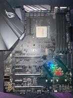 Upgrade Set: Ryzen 7 1700 & ROG STRIX B450-F Gaming, Computers en Software, Moederborden, Ophalen of Verzenden, Gebruikt, AMD