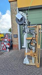 Samoa Olie vul installatie, Ophalen, Nieuw, Industriepark 2a 9351PA Leek, H.O.Albert Ale Slotema