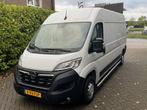 Opel Movano 2.2D 140 L3H2 3.5t *8.200km*Navi*Camera*ECC*, Voorwielaandrijving, Stof, Gebruikt, Euro 6