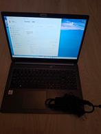 Acer Aspire 15 inch, Computers en Software, Windows Laptops, Gebruikt, Met videokaart, 2 tot 3 Ghz, 8 GB