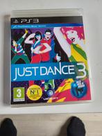 Ps3 just dance 3/ kids/2014 en dance star party, Spelcomputers en Games, Muziek, Ophalen of Verzenden, Zo goed als nieuw, 3 spelers of meer