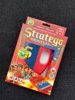 Stratego travel, Hobby en Vrije tijd, Gezelschapsspellen | Kaartspellen, Ophalen, Zo goed als nieuw