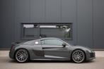 Audi R8 5.2 FSI V10 Quattro Plus 610PK | Ceramic Brakes | B&, Auto's, Audi, Automaat, Euro 6, 5204 cc, Leder