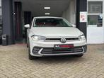 Volkswagen POLO 1.0 TSI R-Line Business DSG Navi Cam IQ Led, Stof, Gebruikt, 95 pk, 1104 kg
