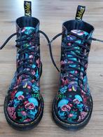 Dr. Martens, Overige kleuren, Lage of Enkellaarzen, Ophalen of Verzenden, Dr. Martens