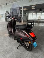 VESPA SPRINT S 2017, Fietsen en Brommers, Scooters | Vespa, Ophalen, Gebruikt, Vespa S, Benzine
