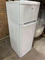 Koel/vries combinatie - Beko, Witgoed en Apparatuur, Koelkasten en IJskasten, Ophalen, Gebruikt, 100 tot 150 liter, Energieklasse A of zuiniger