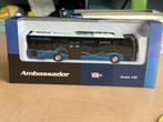 HollandOto 4046 KEOLIS allGo VDL Ambassador, Hobby en Vrije tijd, Modelauto's | 1:87, Ophalen of Verzenden, Zo goed als nieuw