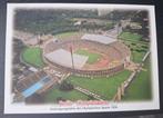 Stadion Ansichtkaart Olympia, Berlin, Verzamelen, Ophalen, Zo goed als nieuw, Buitenlandse clubs, Poster, Plaatje of Sticker